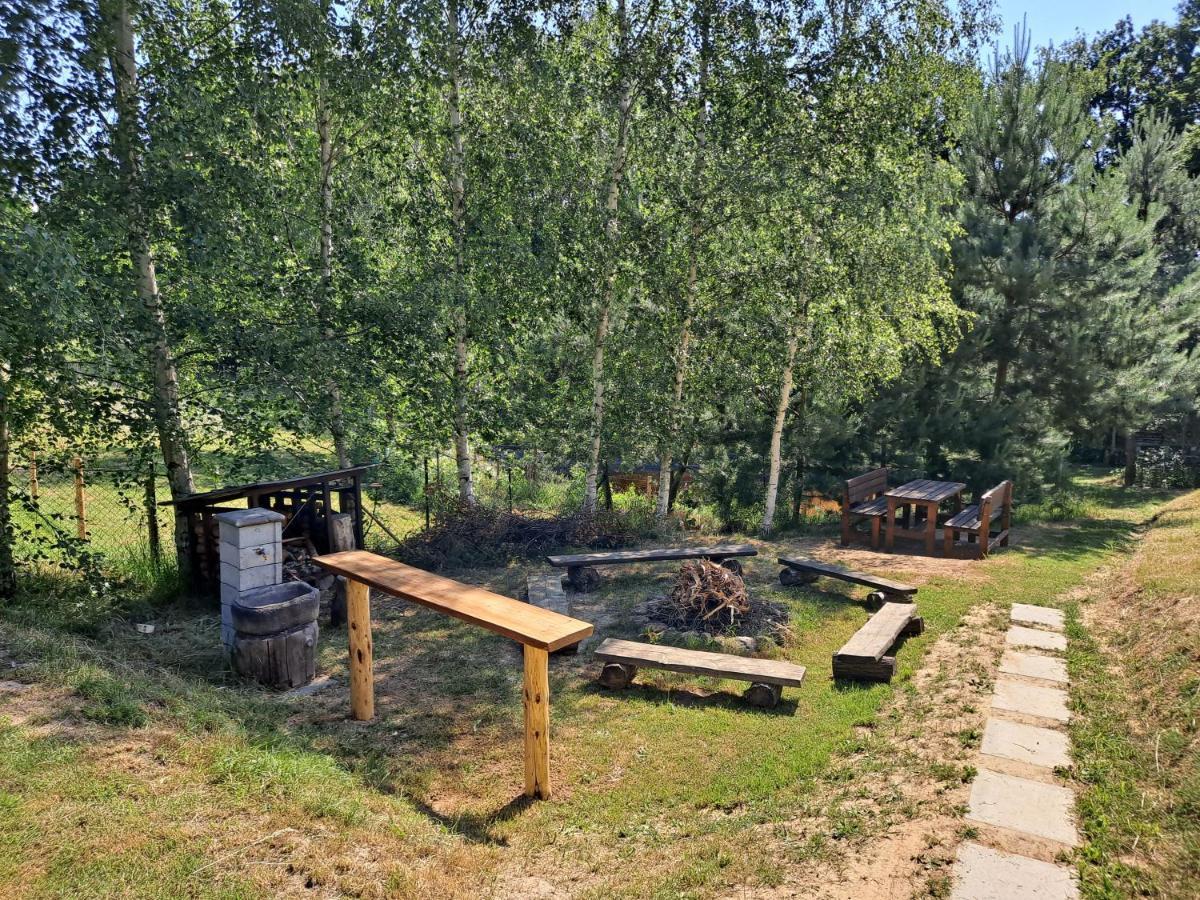 Penzion Na Pohoři Olešnice Exterior foto