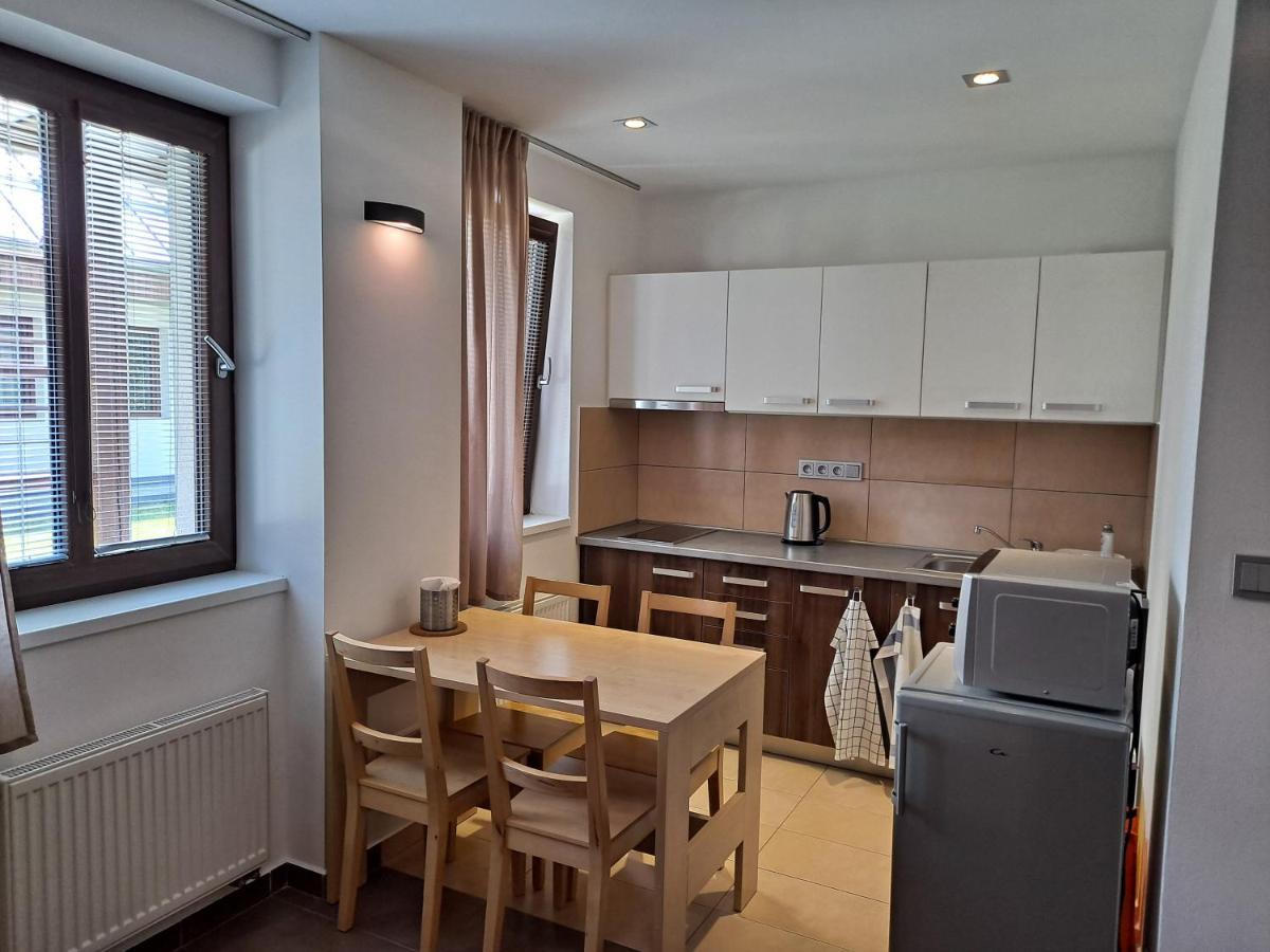 Penzion Na Pohoři Olešnice Exterior foto