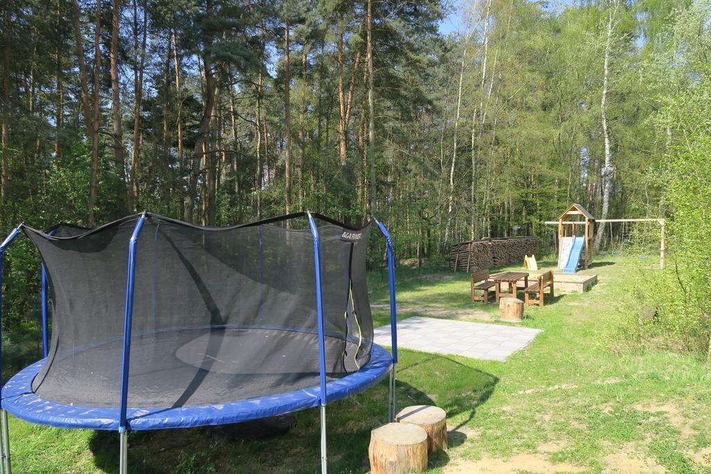 Penzion Na Pohoři Olešnice Exterior foto