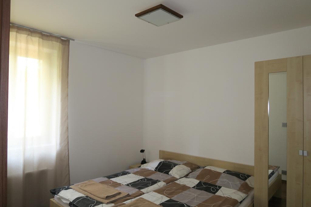Penzion Na Pohoři Olešnice Exterior foto